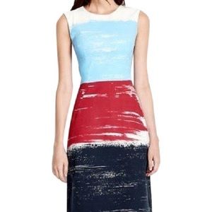 Lands end dress